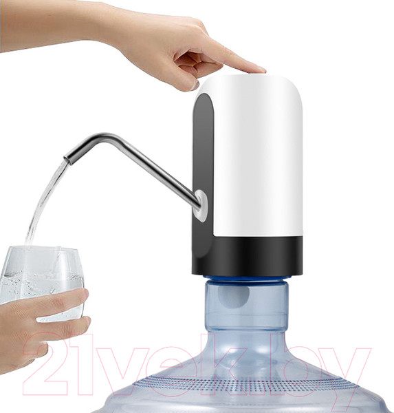 Изображение товара Помпа для воды Вода и Техника WT-SP-001W