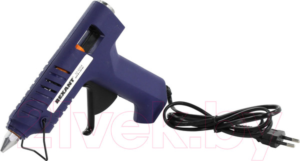 Изображение товара Клеевой пистолет Rexant 12-0114