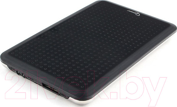 Изображение товара Бокс для жесткого диска Gembird EE2-U3S-60 (черный)