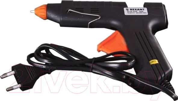 Изображение товара Клеевой пистолет Rexant 12-0111