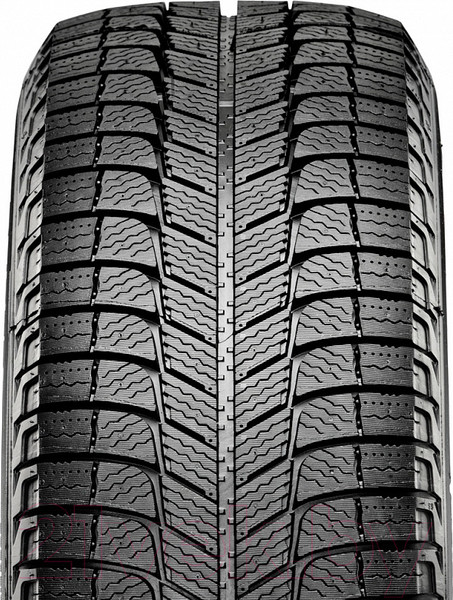 Изображение товара Зимняя шина Michelin X-Ice 3 275/40R20 102H Run-Flat