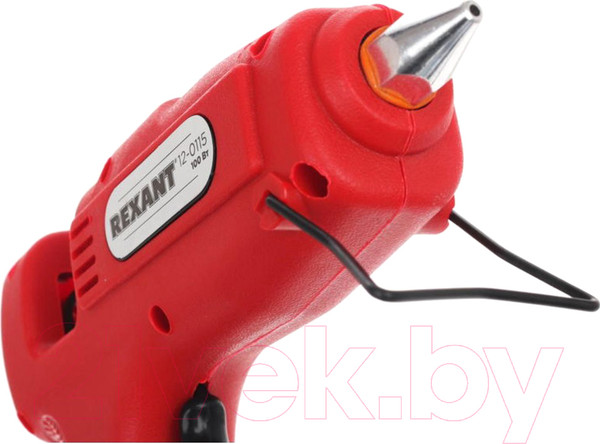 Изображение товара Клеевой пистолет Rexant 12-0116