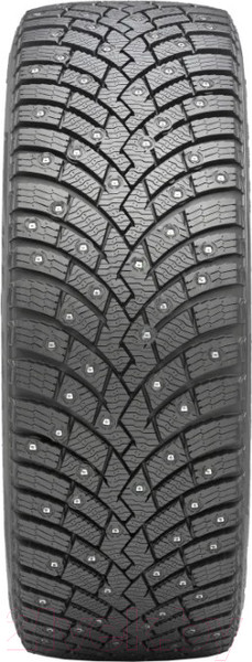 Изображение товара Зимняя шина Pirelli Winter Ice Zero 2 225/55R17 101T (шипы)