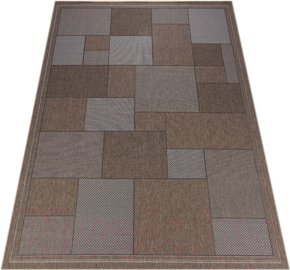 Изображение товара Коврик Белка Декора Сизаль 52301 50511 (0.8x1.5)