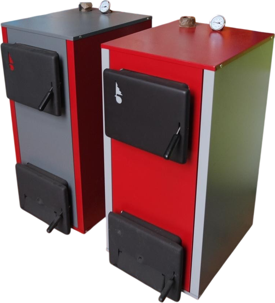 Изображение товара Твердотопливный котел Теплоприбор КС-ТГ-16