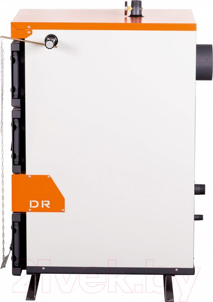 Изображение товара Твердотопливный котел TIS Pro DR 27