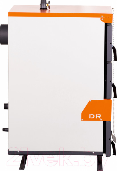 Изображение товара Твердотопливный котел TIS Pro DR 27