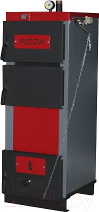 Изображение товара Твердотопливный котел Теплоприбор Rizon М 10 А