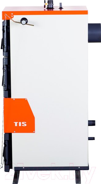 Изображение товара Твердотопливный котел TIS Pro 11