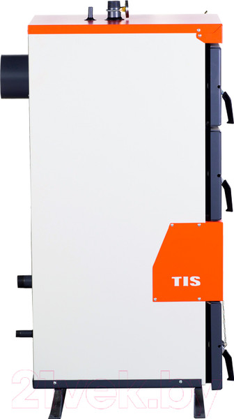 Изображение товара Твердотопливный котел TIS Pro 11