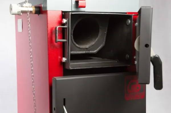 Изображение товара Твердотопливный котел Теплоприбор Rizon M 16