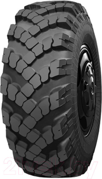 Изображение товара Грузовая шина АШК Forward Traction ИП-184 1220/400R533 141/142G нс10 Универсальная
