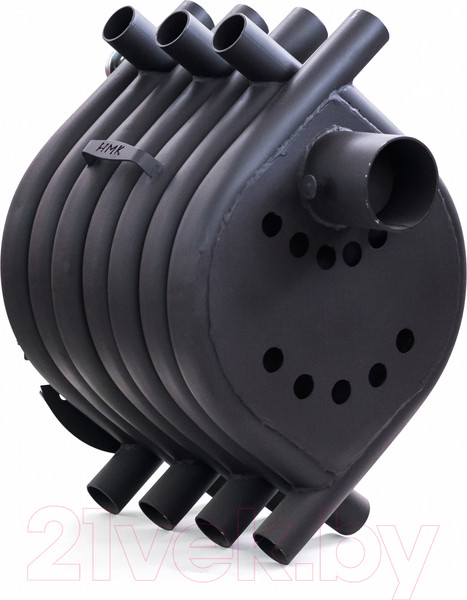 Изображение товара Печь отопительная Сибирь БВ-120