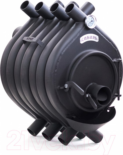 Изображение товара Печь отопительная Сибирь БВ-120