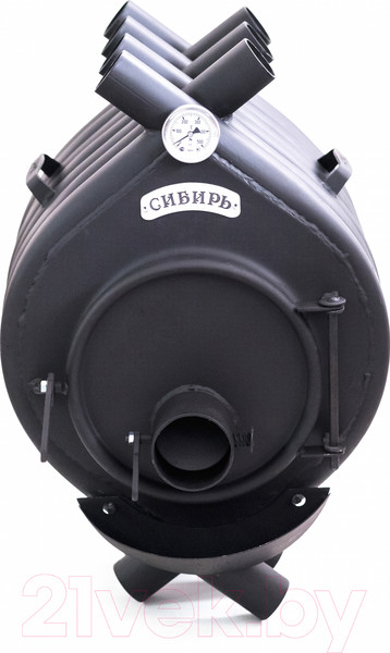 Изображение товара Печь отопительная Сибирь БВ-120