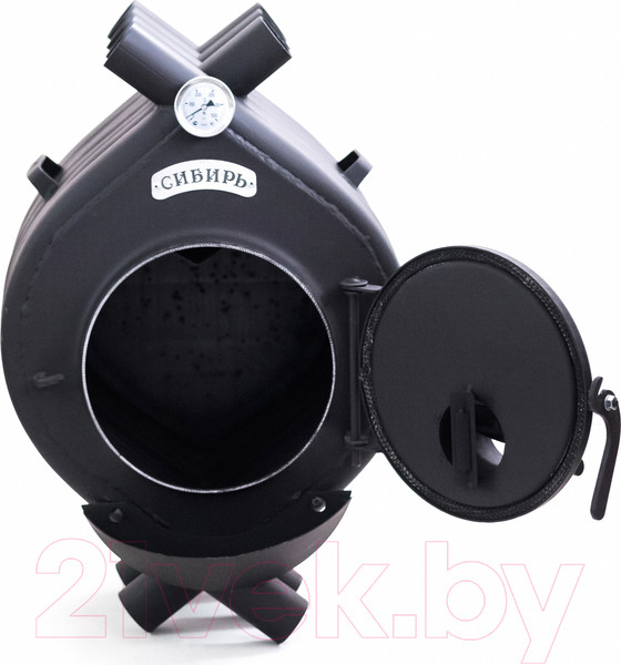 Изображение товара Печь отопительная Сибирь БВ-120