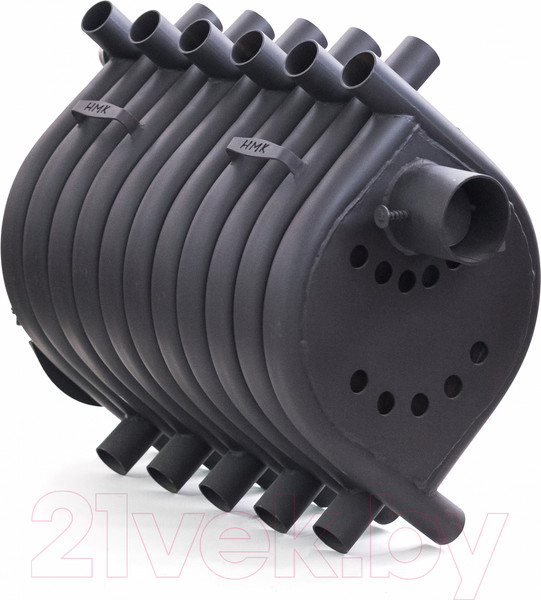 Изображение товара Печь отопительная Сибирь БВ-180