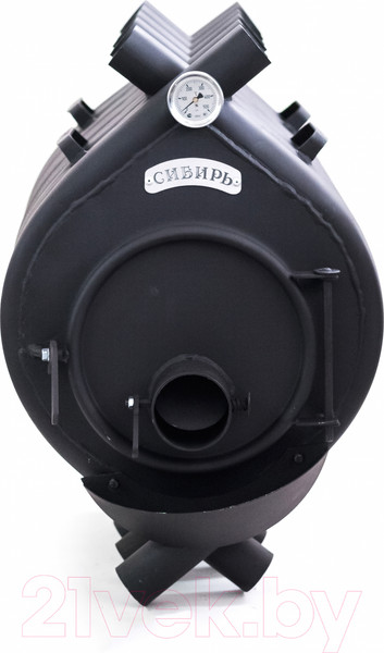 Изображение товара Печь отопительная Сибирь БВ-180