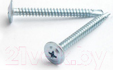 Изображение товара Саморез Монтаж С прессшайбой 4.2х51 сверло / MK183751 (250шт)