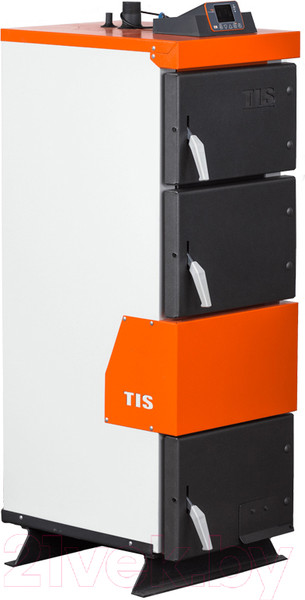 Изображение товара Твердотопливный котел TIS Plus 15