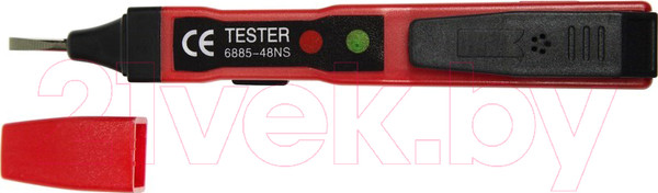 Изображение товара Индикатор напряжения Rexant 12-2035