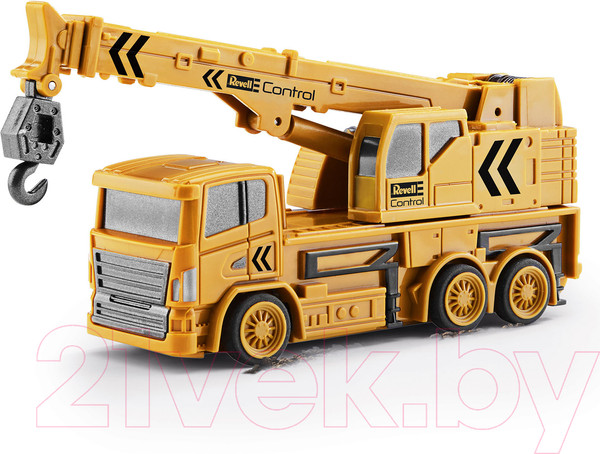 Изображение товара Радиоуправляемая игрушка Revell Мини Автокран / 23497