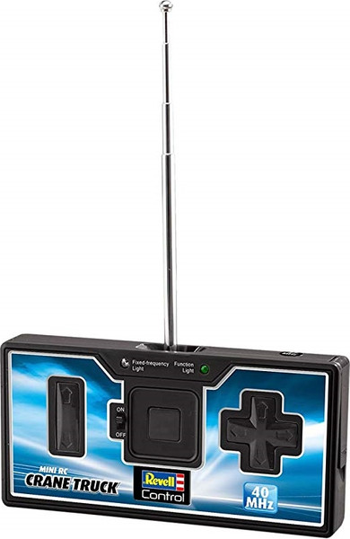 Изображение товара Радиоуправляемая игрушка Revell Мини Автокран / 23497