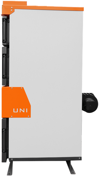 Изображение товара Твердотопливный котел TIS Uni N 25
