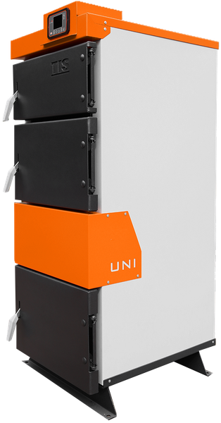 Изображение товара Твердотопливный котел TIS Uni N 25