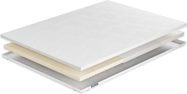 Изображение товара Наматрасник ортопедический Фабрика сна Топпер Т-9 80x200