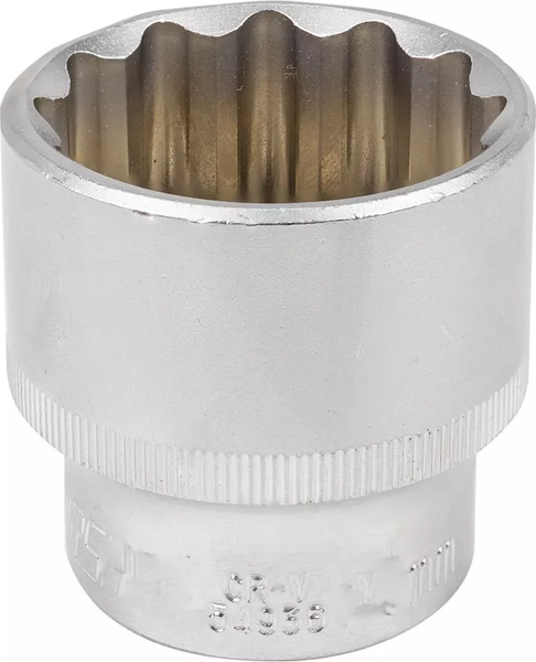 Изображение товара Головка слесарная RockForce RF-54936 (27956)