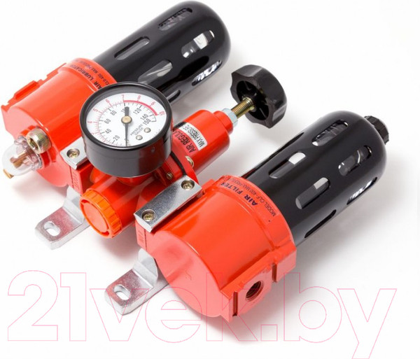 Изображение товара Блок подготовки воздуха RockForce RF-700-14(18410)