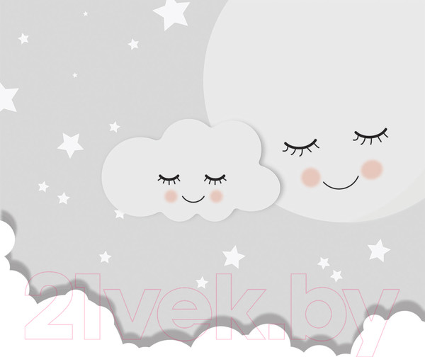 Изображение товара Фотообои листовые Citydecor Сказка (200x254)