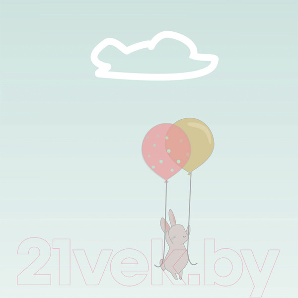 Изображение товара Фотообои листовые Citydecor Сказка 2 (200x254)