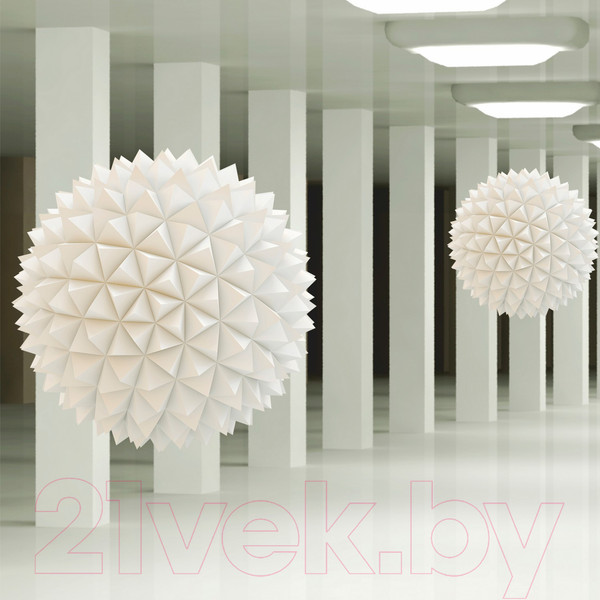 Изображение товара Фотообои листовые Citydecor Пространство 2 (300x254)