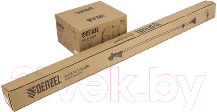 Изображение товара Триммер бензиновый Denzel DT-43 (96224)