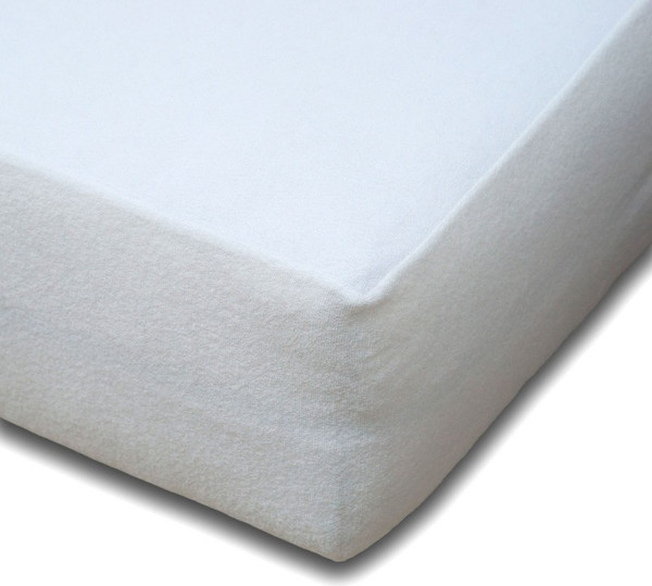 Изображение товара Наматрасник защитный Фабрика сна Aqua Full 160x200