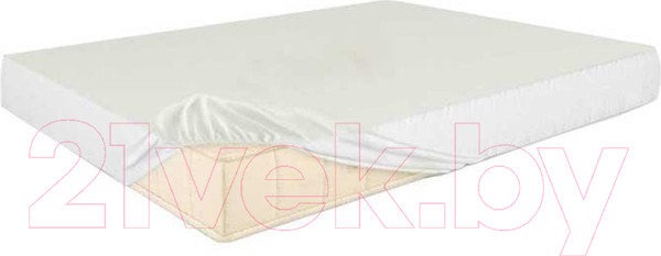 Изображение товара Наматрасник защитный Фабрика сна Eco Full 150x200