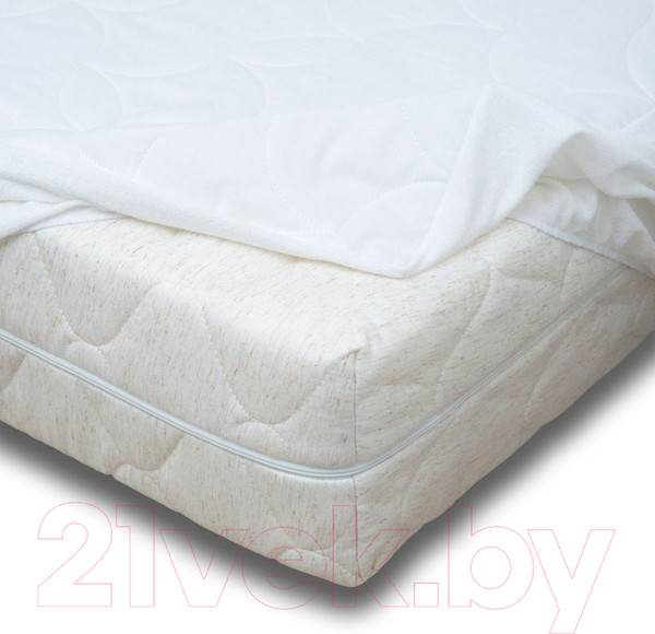 Изображение товара Наматрасник защитный Фабрика сна Eco Full 150x200
