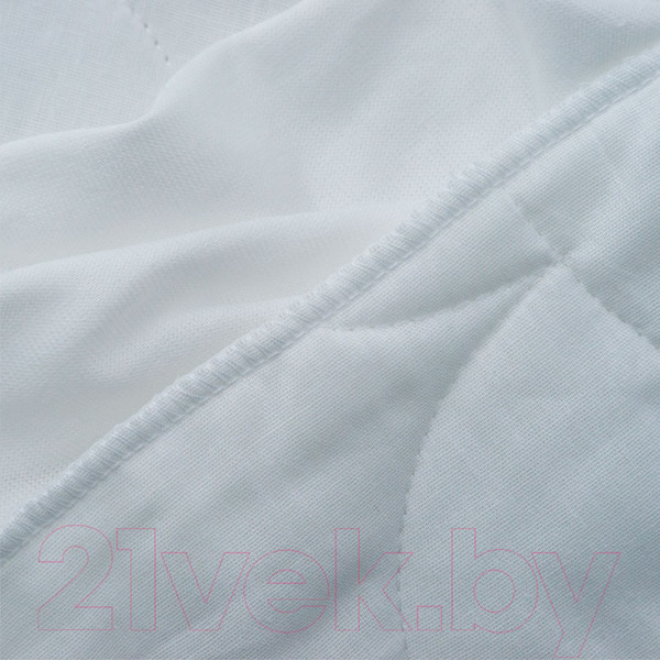 Изображение товара Наматрасник защитный Фабрика сна Eco Full 150x200