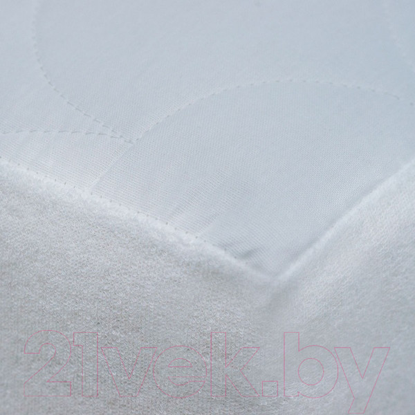 Изображение товара Наматрасник защитный Фабрика сна Eco Full 150x200