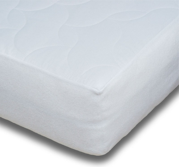 Изображение товара Наматрасник защитный Фабрика сна Eco Full 160x190