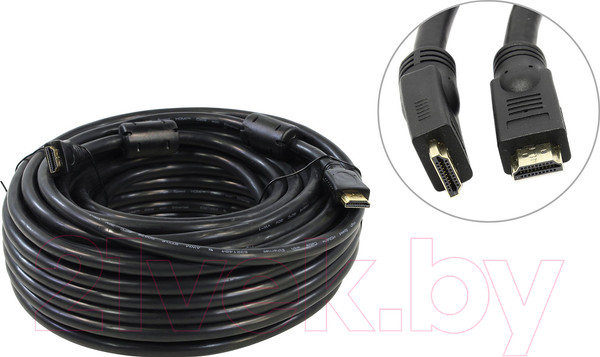 Изображение товара Кабель 5bites HDMI APC-014-200 (20м)