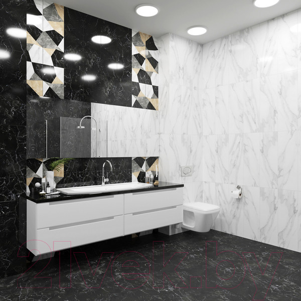 Изображение товара Плитка Керамин Монако 5 (750х250)