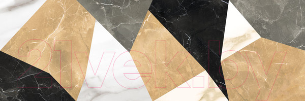 Изображение товара Декоративная плитка Керамин Монако 7Д (750х250)