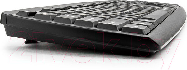 Изображение товара Клавиатура Gembird KB-8351U-BL (черный)