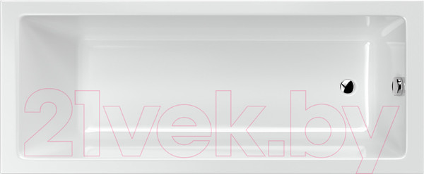 Изображение товара Ванна акриловая Excellent Ness Mono 140x70