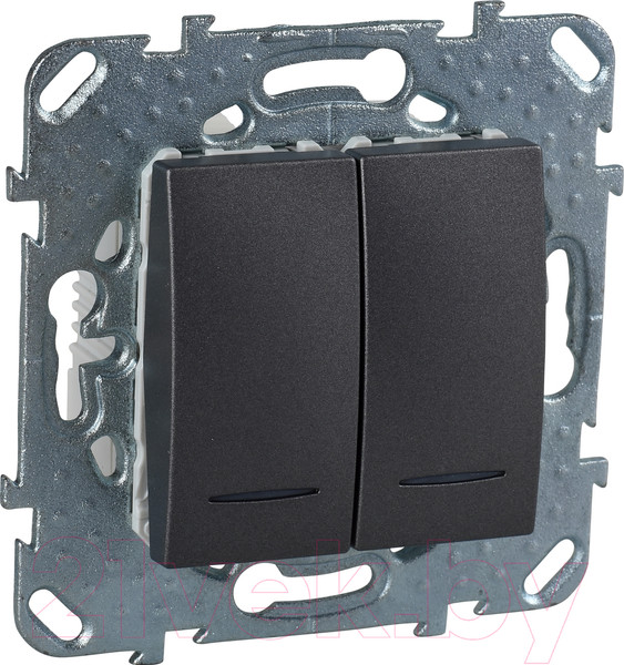 Изображение товара Выключатель Schneider Electric Unica MGU5.0303.12NZD