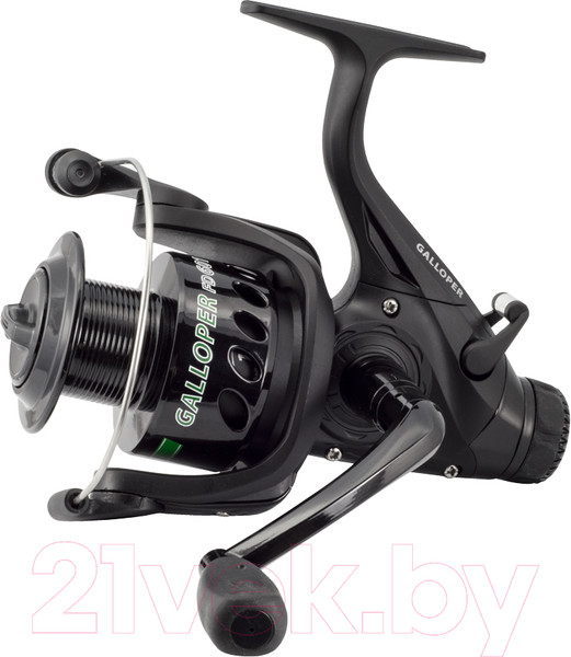 Изображение товара Катушка безынерционная Robinson Carpex Galloper FD 501 / 23K-GA-050