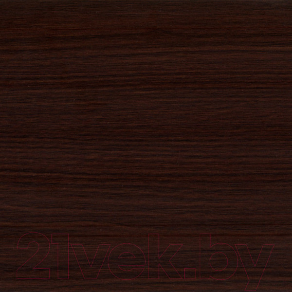 Изображение товара Профиль декоративный КТМ-2000 314-315 Т-образный М 2.7м (венге)